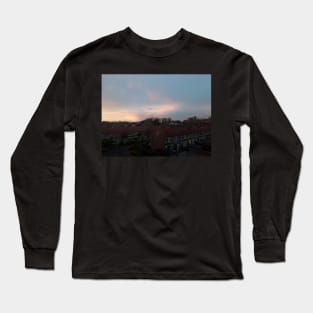 Just another sunset Long Sleeve T-Shirt